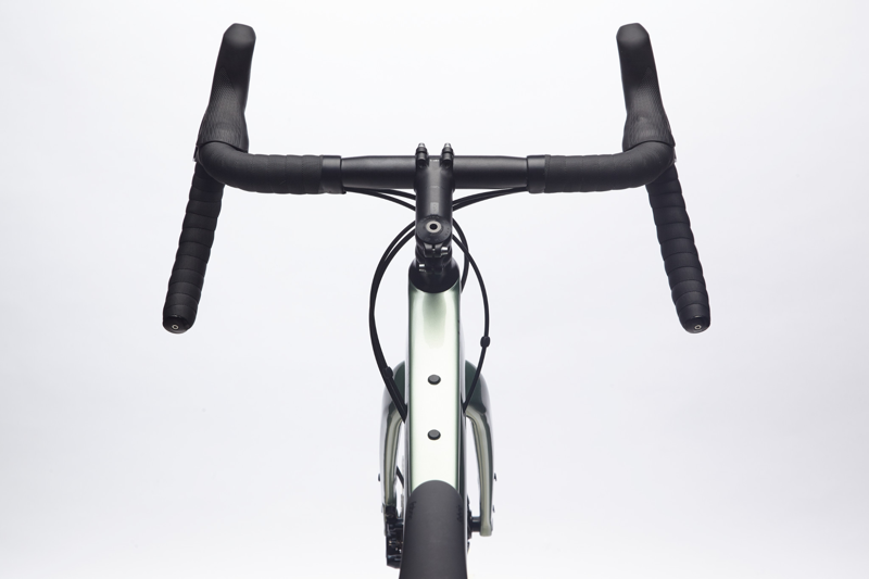 Topstone Crb 2 Saber -2